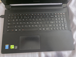 Lenovo sülearvuti ja tahvelarvuti (3 foto / 6)