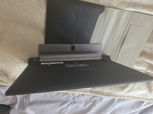 Lenovo sülearvuti ja tahvelarvuti (4 foto / 6)