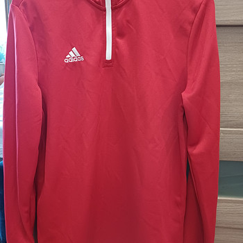 Футболка Adidas для мальчика 176