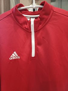 Футболка Adidas для мальчика 176 (2 фото из 5)