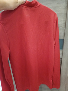 Футболка Adidas для мальчика 176 (5 фото из 5)