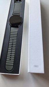 Samsung Galaxy Watch7 44mm Green BT L310 (1 foto / 4)