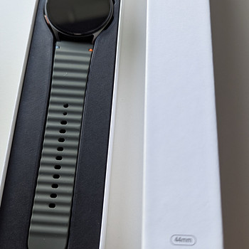 Samsung Galaxy Watch7 44mm Green BT L310