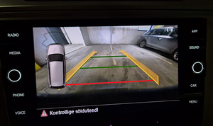AUTORENT TALLINNAS (8 foto / 10)