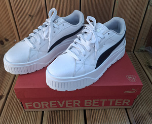 Кроссовки Puma 40-х размеров (1 фото из 5)