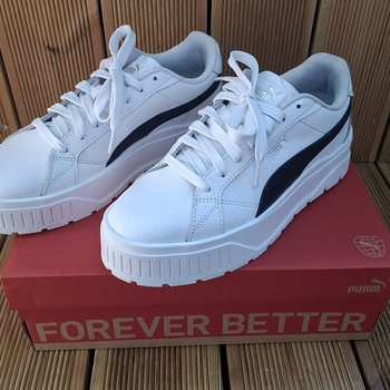 Tossud Puma 40s