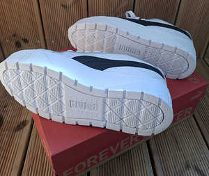 Кроссовки Puma 40-х размеров (3 фото из 5)