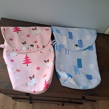 Mähkmekotid