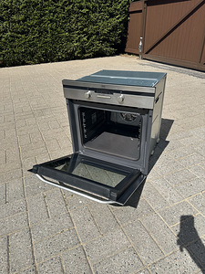 AEG B5731-4-M integreeritav elektriahi (2 foto / 3)