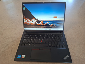 Lenovo E14 Gen 5 i5-1335U 16GB 256GB 14 WUXGA гарантия до 2027 (1 фото из 1)