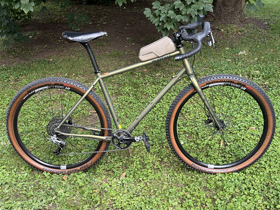 Kona Sutra LTD Upgreided 56 (V: Mac/Apple)