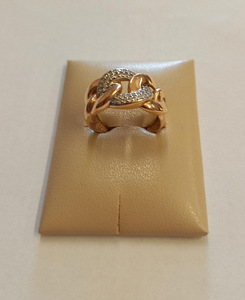 Кольцо 375* 4.26G (1 фото из 1)