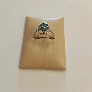 КОЛЬЦО 585* 2,86G