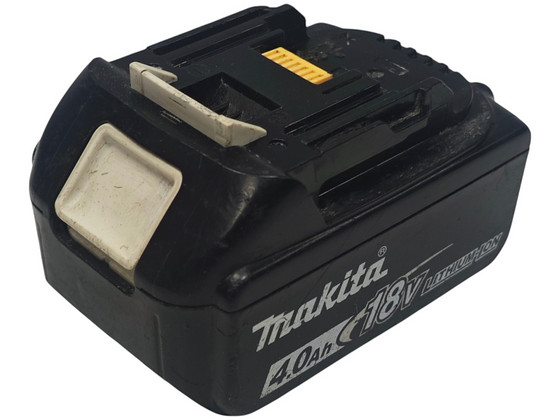 Аккумулятор Makita BL1840B 4.0Ач