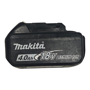 Aku Makita BL1840B 4.0Ah (2 foto / 5)