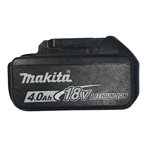 Aku Makita BL1840B 4.0Ah (3 foto / 5)