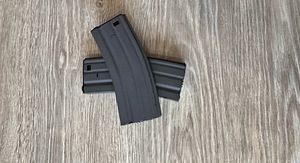 Airsoft Mängurelva komplekt Delta Armory (3 foto / 9)