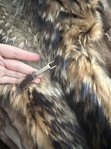 Müügiks naturaalne naaritsakasukas (3 foto / 4)