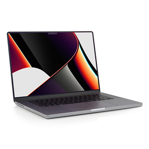 Apple MacBook Pro 16 M1 Pro 2021 32GB (1 фото из 1)