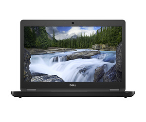 Dell Latitude 5490 i7 16GB (1 фото из 1)