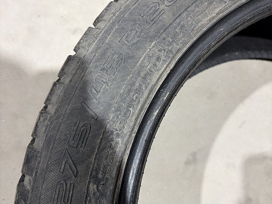 Nokian Hakkapiilitta 8 275/45 R20