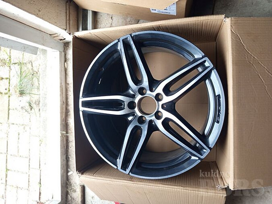 AMG