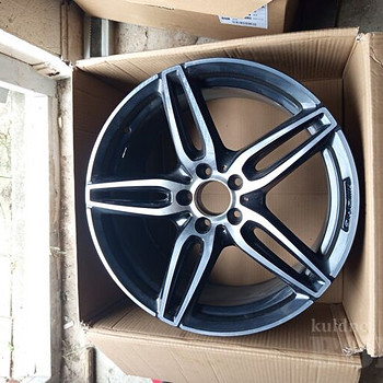 AMG