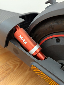 LIKE NEW - Xiaomi Electric Scooter 5 Max (4 foto / 7)