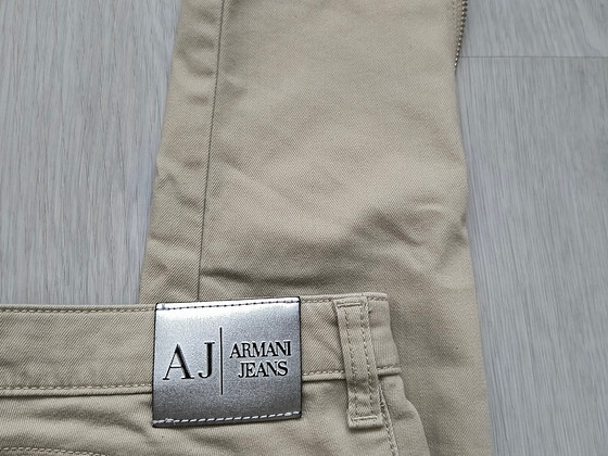 Armani Jeans