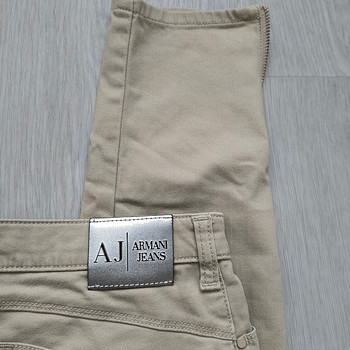 Armani Jeans