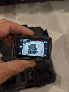 Dji osmo action 4 (1 foto / 3)