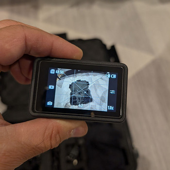 Dji osmo action 4