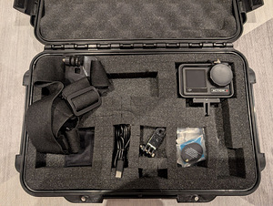Dji osmo action 4 (2 foto / 3)