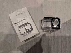 Dji osmo action 4 (3 foto / 3)