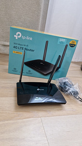 TP-Link TL-MR6400 (1 фото из 3)