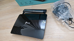 TP-Link TL-MR6400 (2 фото из 3)