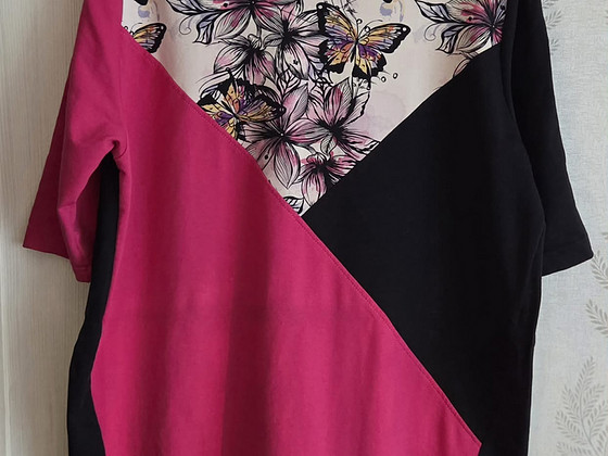Dresskleit nr 50