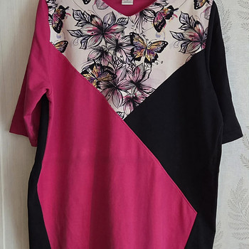 Dresskleit nr 50