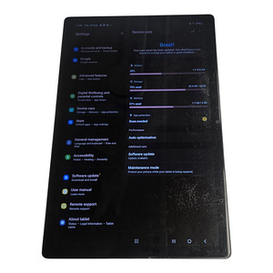 Tahvelarvuti Samsung Galaxy tab A8 32-3gb (4 foto / 5)