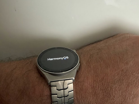 Huawei Watch GT 3 Pro