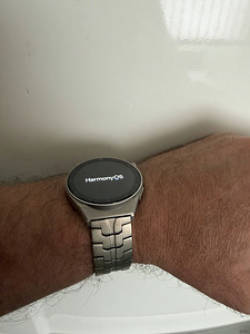Huawei Watch GT 3 Pro (1 foto / 2)