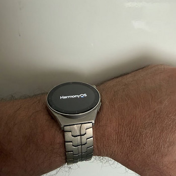 Huawei Watch GT 3 Pro