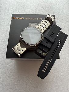 Huawei Watch GT 3 Pro (2 foto / 2)