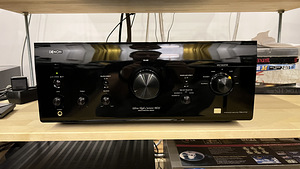 Denon PMA-A100, 100th Anniversary (1 фото из 3)