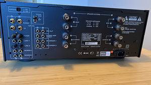 Denon PMA-A100, 100th Anniversary (2 фото из 3)