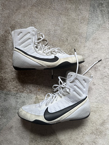 Nike machomai 3 (1 фото из 4)