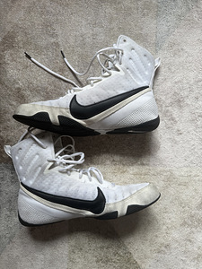 Nike machomai 3 (2 фото из 4)
