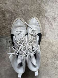 Nike machomai 3 (4 фото из 4)