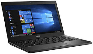 Dell Latitude 7280 i7 16GB (1 фото из 1)