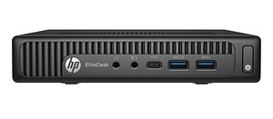 HP EliteDesk 800 G2 Mini PC i7 (1 фото из 1)